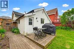 291 PARK Avenue | Brantford Ontario | Slide Image Seventeen