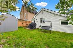 291 PARK Avenue | Brantford Ontario | Slide Image Eighteen