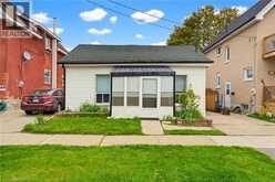 291 PARK Avenue | Brantford Ontario | Slide Image Two