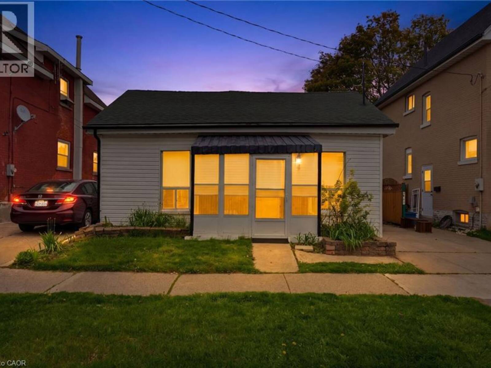 291 PARK Avenue, Brantford, Ontario N3S 5L2