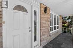 128 HADELAND Avenue | Hamilton Ontario | Slide Image Four