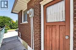 128 HADELAND Avenue | Hamilton Ontario | Slide Image Thirty
