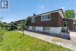 128 HADELAND Avenue | Hamilton Ontario | Slide Image Thirty-one