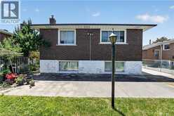 128 HADELAND Avenue | Hamilton Ontario | Slide Image Thirty-two