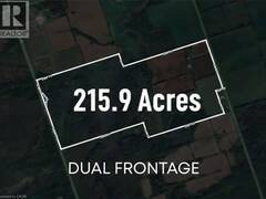 229 CREEK VIEW Road Kawartha Lakes Ontario, K0M 2T0