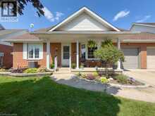 5131 HAWTHORN Drive | Beamsville Ontario | Slide Image One