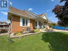 5131 HAWTHORN Drive | Beamsville Ontario | Slide Image Two