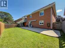 5131 HAWTHORN Drive | Beamsville Ontario | Slide Image Forty-one