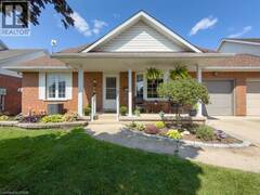 5131 HAWTHORN Drive Beamsville Ontario, L0R 1B8
