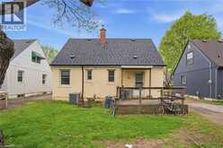 139 DALEWOOD Avenue | Hamilton Ontario | Slide Image Twenty-six