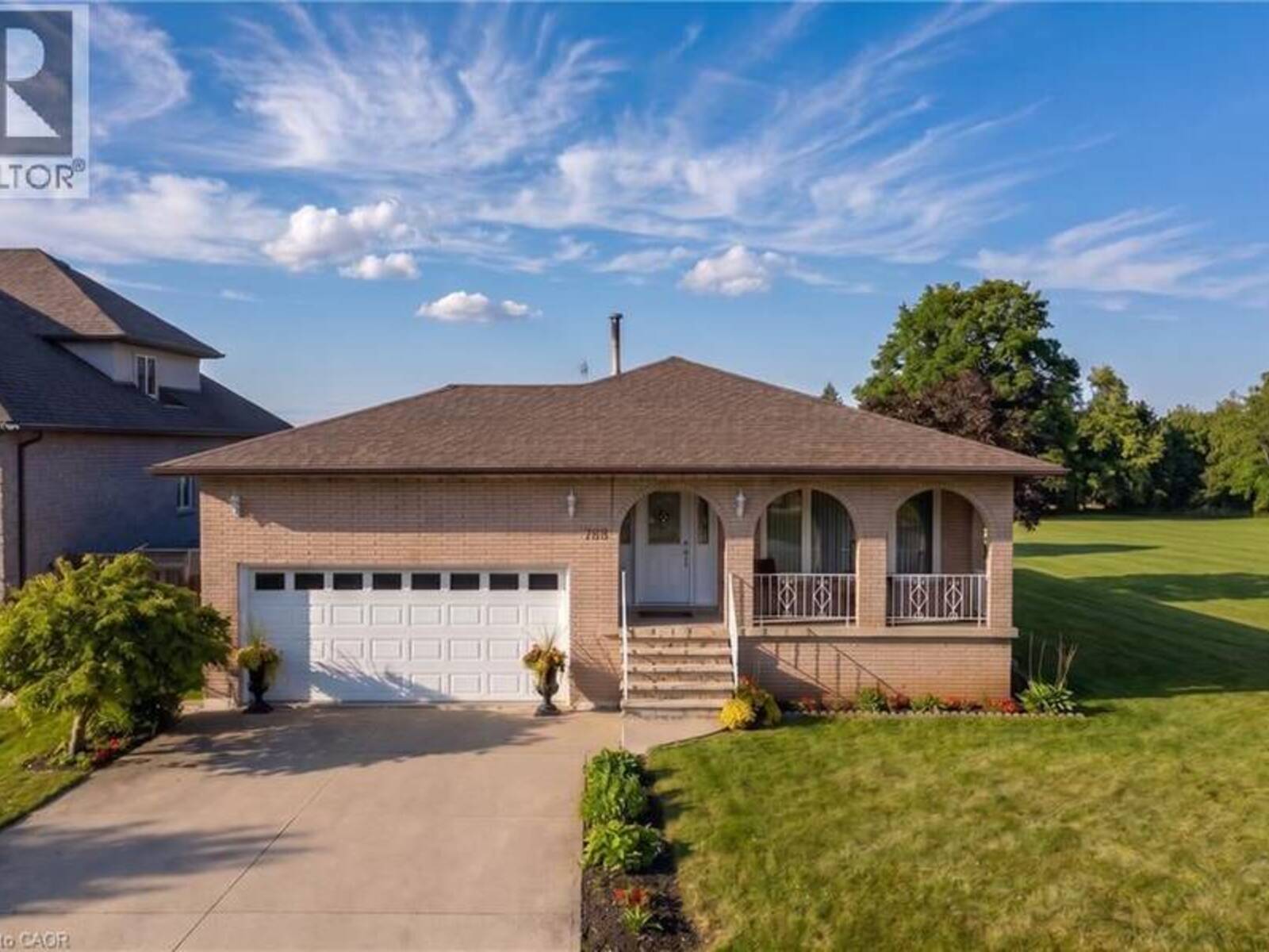 129 MARGARET Avenue, Hamilton, Ontario L8G 3G7