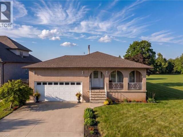 129 MARGARET Avenue Hamilton Ontario, L8G 3G7 - 4 Bedrooms Home For Sale