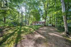 7465 EAST RIVER Road | Washago Ontario | Slide Image One