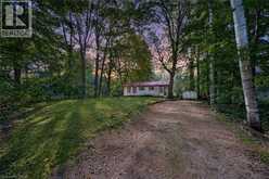 7465 EAST RIVER Road | Washago Ontario | Slide Image Two