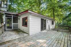 7465 EAST RIVER Road | Washago Ontario | Slide Image Thirty-two