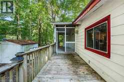 7465 EAST RIVER Road | Washago Ontario | Slide Image Thirty-three