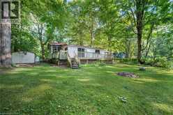 7465 EAST RIVER Road | Washago Ontario | Slide Image Thirty-seven