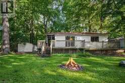 7465 EAST RIVER Road | Washago Ontario | Slide Image Thirty-eight
