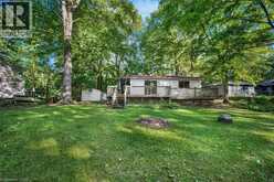 7465 EAST RIVER Road | Washago Ontario | Slide Image Thirty-nine