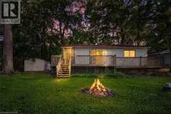 7465 EAST RIVER Road | Washago Ontario | Slide Image Forty-three