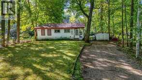 7465 EAST RIVER Road | Washago Ontario | Slide Image Four