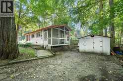 7465 EAST RIVER Road | Washago Ontario | Slide Image Five