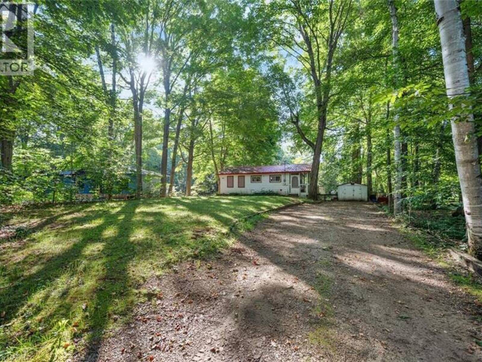 7465 EAST RIVER Road, Washago, Ontario L0K 2B0