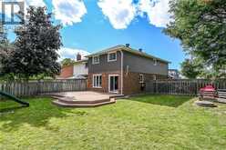 26 ELMVALE Court | Townsend Ontario | Slide Image Thirty-eight