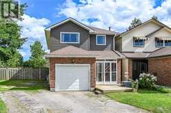 26 ELMVALE Court | Townsend Ontario | Slide Image Forty-two