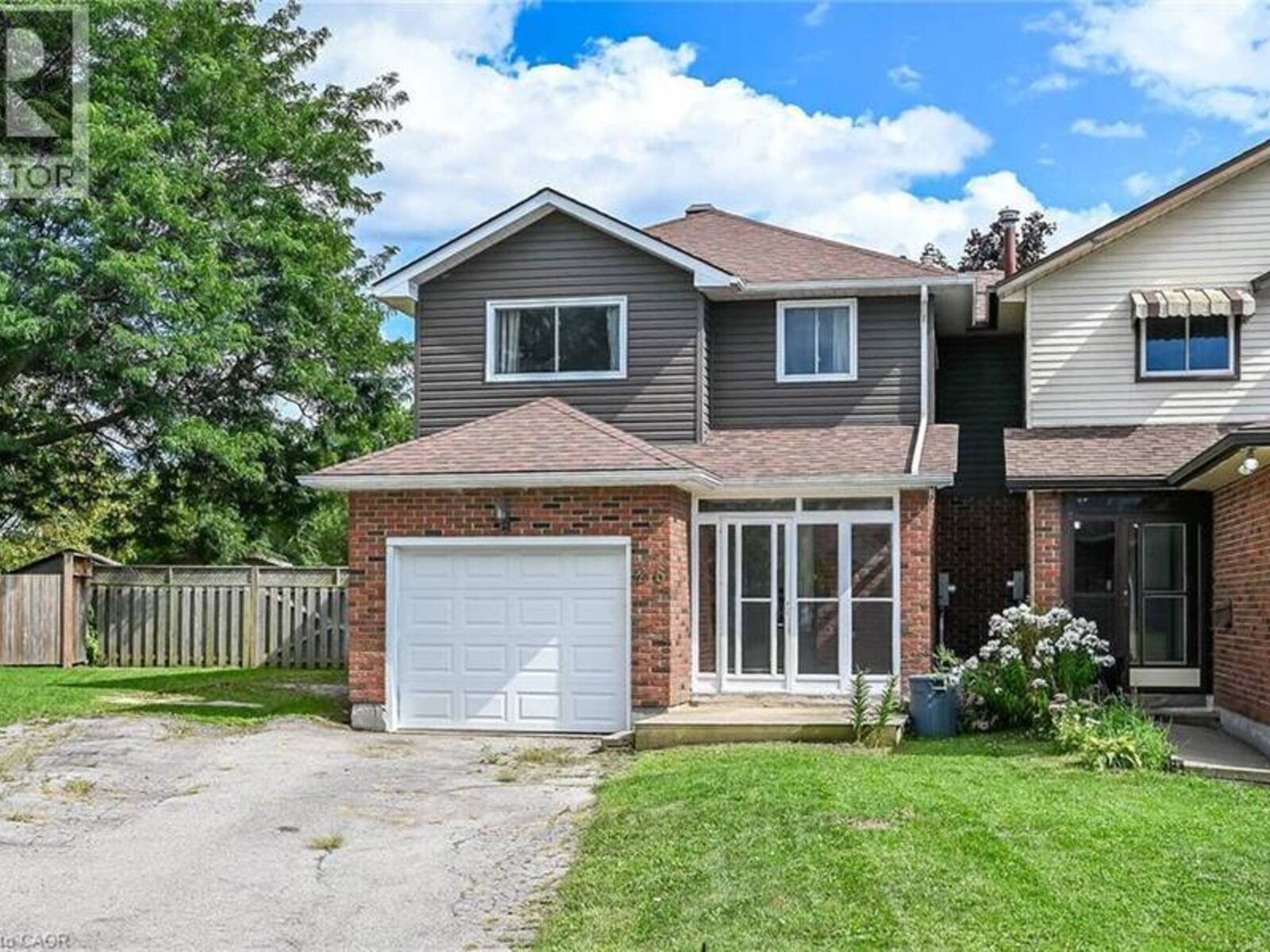 26 ELMVALE Court, Townsend, Ontario N0A 1S0