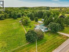 90 GOVERNORS Road Paris Ontario, N3L 3E1