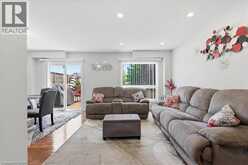 84 WESTMEADOW Drive Unit# 1 | Kitchener Ontario | Slide Image Fifteen