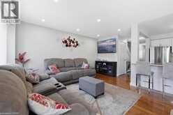84 WESTMEADOW Drive Unit# 1 | Kitchener Ontario | Slide Image Seventeen