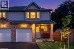 84 WESTMEADOW Drive Unit# 1 | Kitchener Ontario | Slide Image One