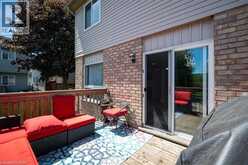 84 WESTMEADOW Drive Unit# 1 | Kitchener Ontario | Slide Image Thirty-five