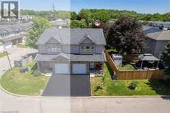 84 WESTMEADOW Drive Unit# 1 | Kitchener Ontario | Slide Image Three