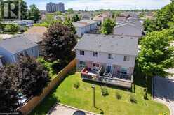 84 WESTMEADOW Drive Unit# 1 | Kitchener Ontario | Slide Image Forty