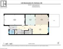 84 WESTMEADOW Drive Unit# 1 | Kitchener Ontario | Slide Image Forty-three
