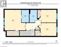 84 WESTMEADOW Drive Unit# 1 | Kitchener Ontario | Slide Image Forty-four