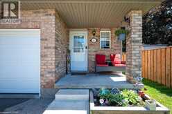 84 WESTMEADOW Drive Unit# 1 | Kitchener Ontario | Slide Image Four