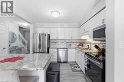 84 WESTMEADOW Drive Unit# 1 | Kitchener Ontario | Slide Image Nine