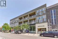 276 W KING Street W Unit# 213 | Kitchener Ontario | Slide Image One