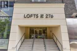 276 W KING Street W Unit# 213 | Kitchener Ontario | Slide Image Two