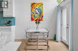 276 W KING Street W Unit# 213 | Kitchener Ontario | Slide Image Nineteen