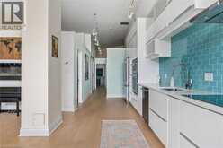 276 W KING Street W Unit# 213 | Kitchener Ontario | Slide Image Nine