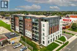 5 HAMILTON Street N Unit# 209 | Waterdown Ontario | Slide Image One