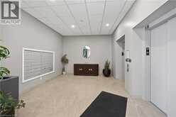 5 HAMILTON Street N Unit# 209 | Waterdown Ontario | Slide Image Thirty-three