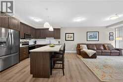 5 HAMILTON Street N Unit# 209 | Waterdown Ontario | Slide Image Six