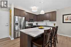 5 HAMILTON Street N Unit# 209 | Waterdown Ontario | Slide Image Seven