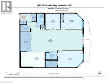 255 KEATS Way Unit# 1403 | Waterloo Ontario | Slide Image Thirty-three